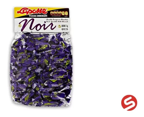 Chocolate Teens Noir 1kg
