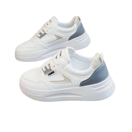 Zapatos Casuales de Mujer