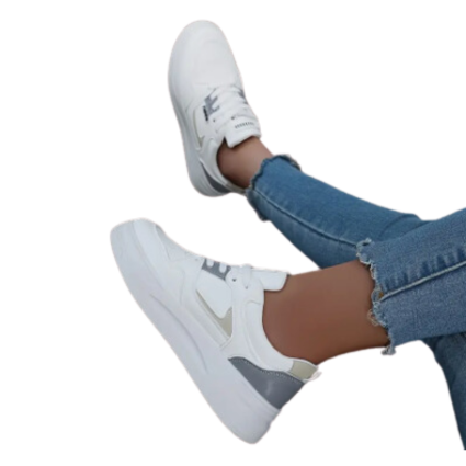Zapatos Casuales de Mujer