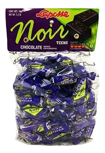 Chocolate Teens Noir 1kg