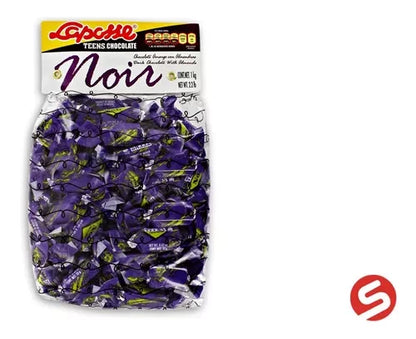 Chocolate Teens Noir 1kg